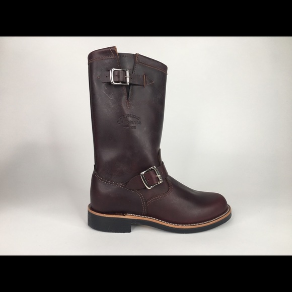 chippewa raynard boots